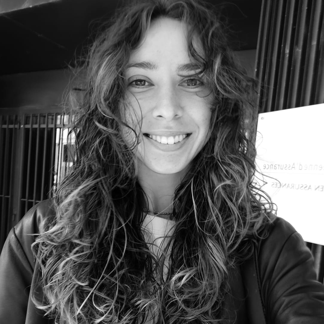 Margaux Juhel