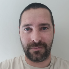 Frederic Lala - Administrateur Systèmes Linux & Cybersécurité