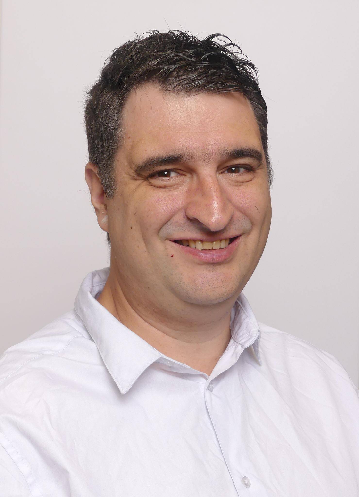 Alexander Kampf