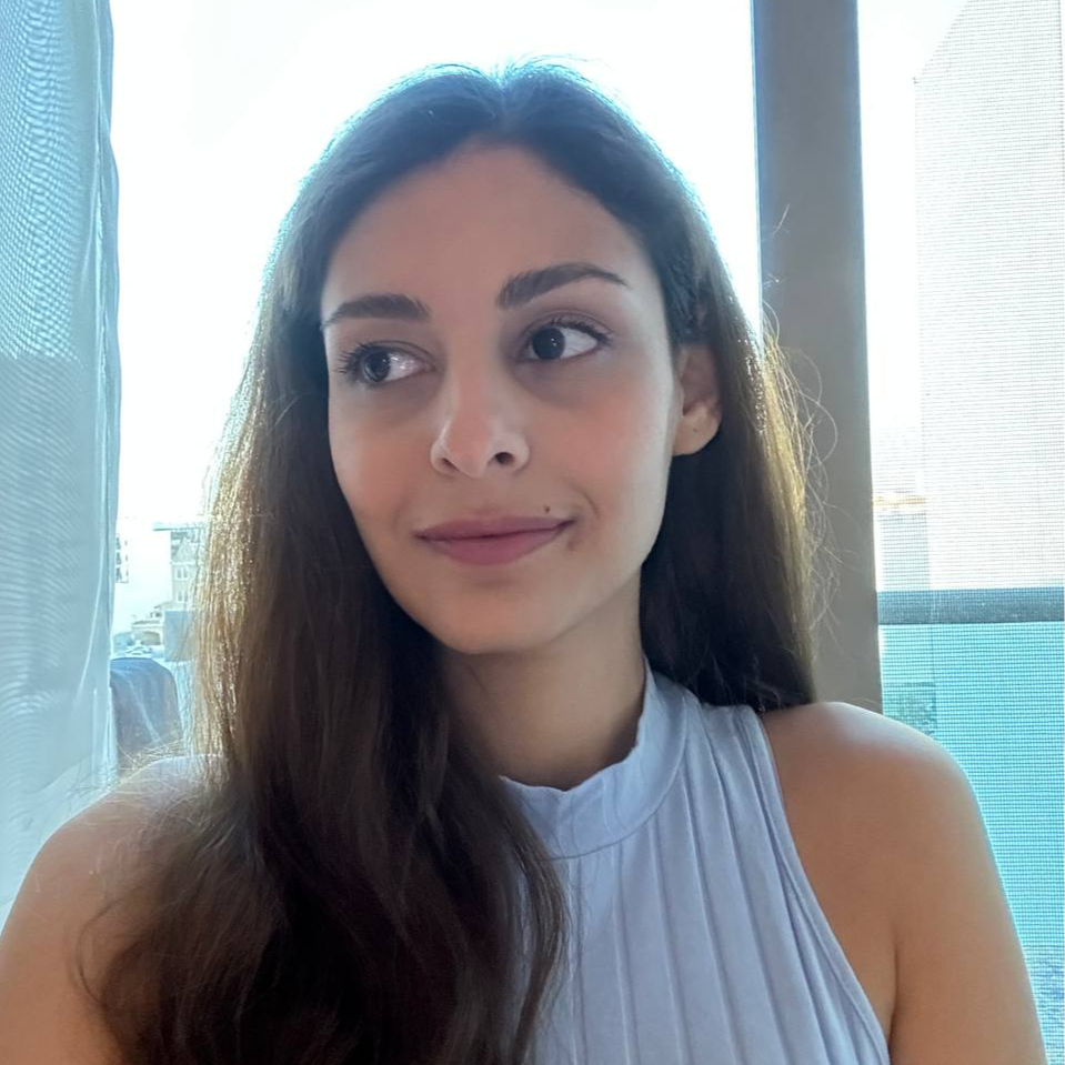 Yara Abo-Shaqra