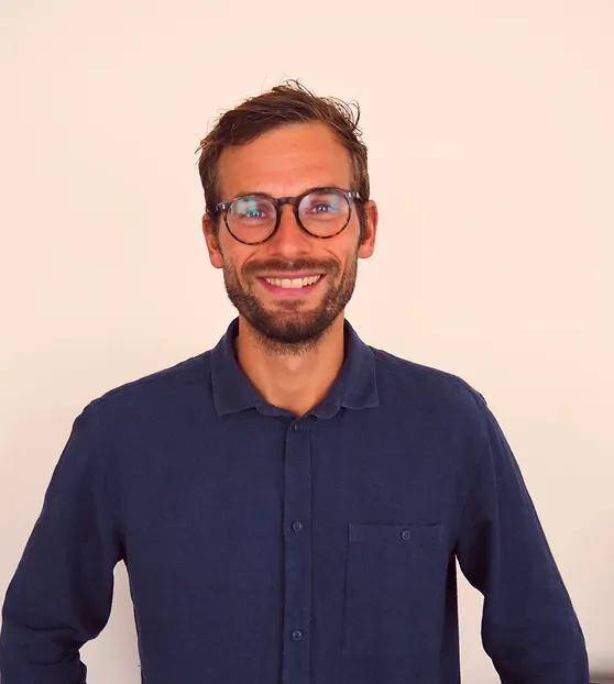 Jasper Hendriks