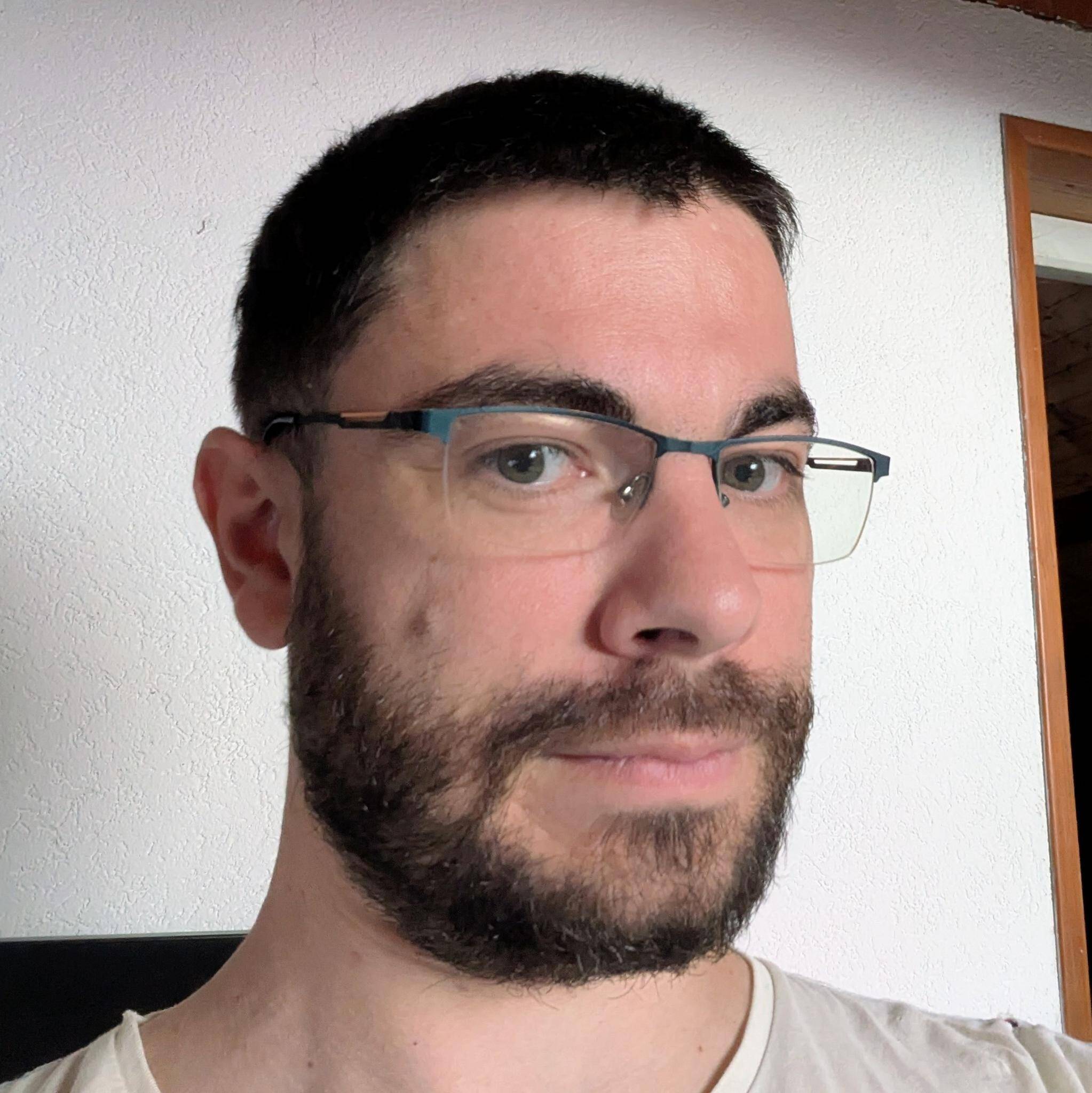 Vincent Bompar