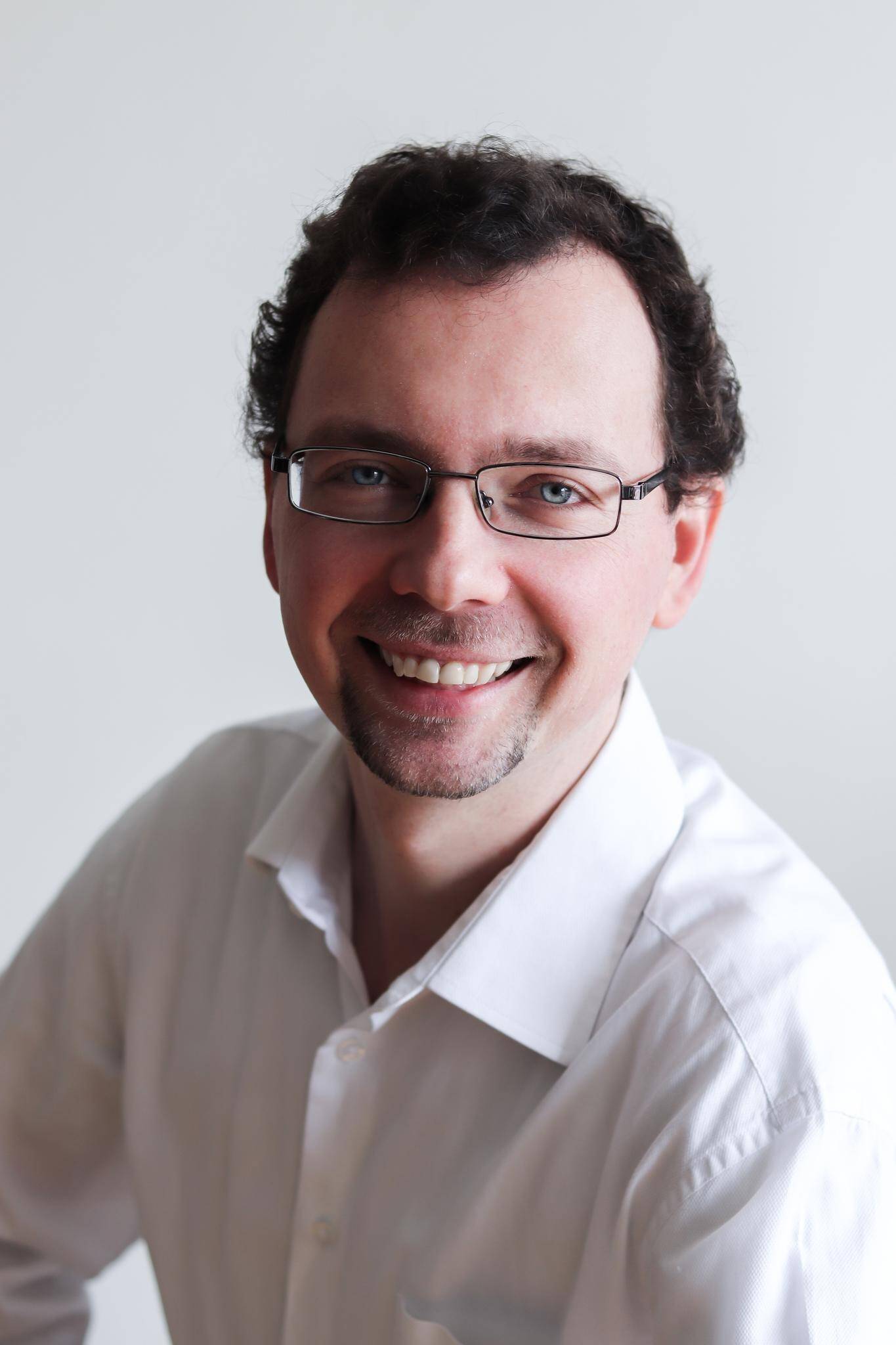 Jacob Okopny