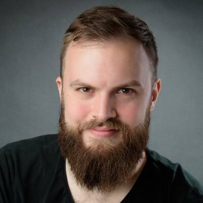 Christopher Geyer - C#/.NET Fullstack Entwickler
