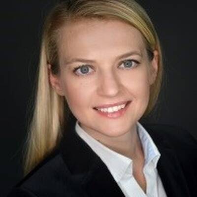 Kristina S. - SAFe & LPM Expert I RTE & Agile Coach