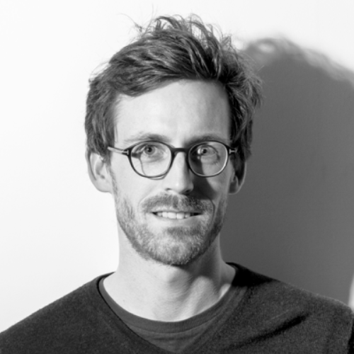 Guillaume Anrys - Consultant en organisation, IA & automatisation