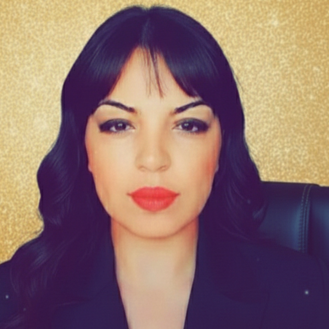 Nadia Benaddi - Apporteur d'affaires 