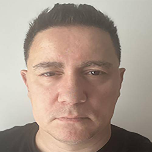 Fabrice Deprez