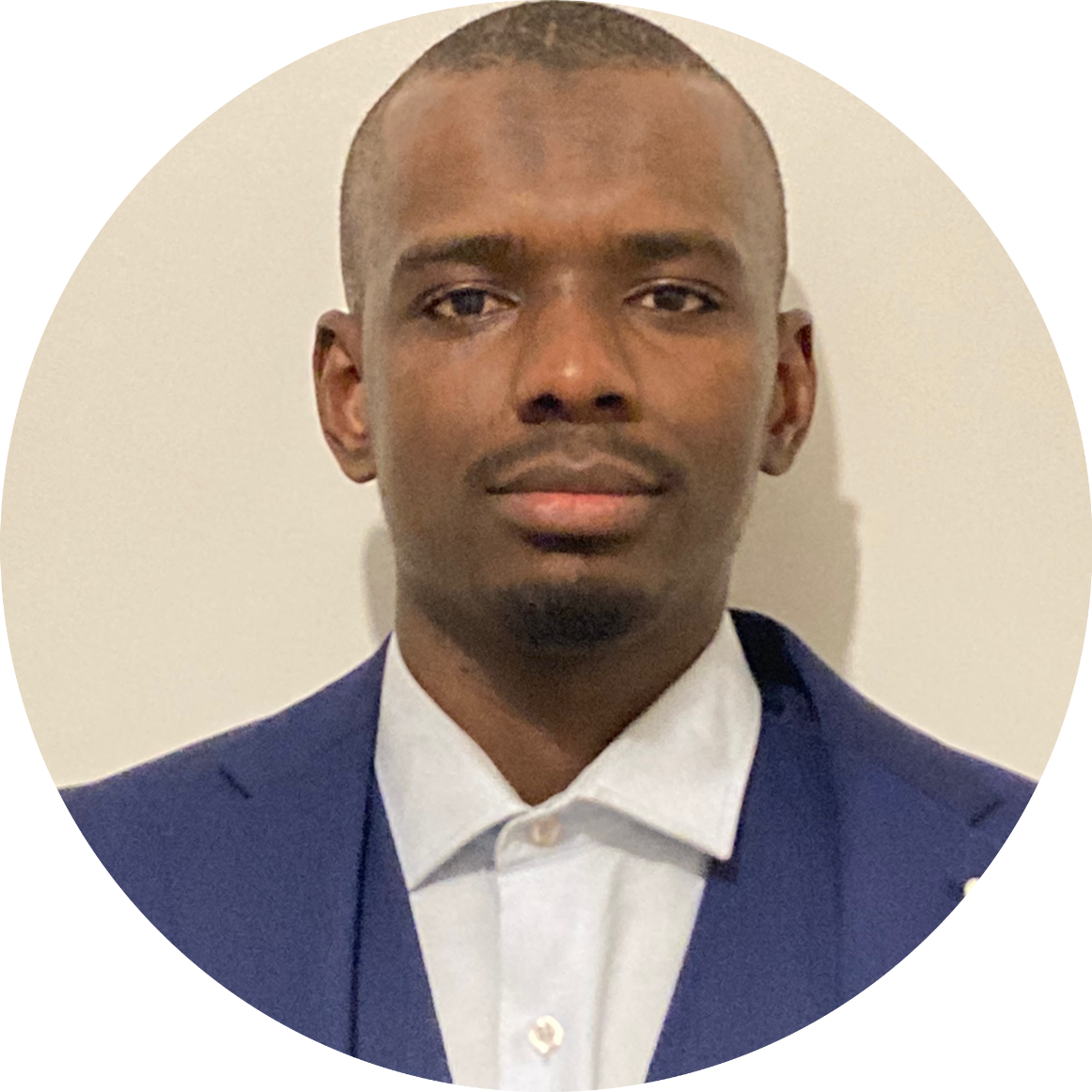 Ousmane N.