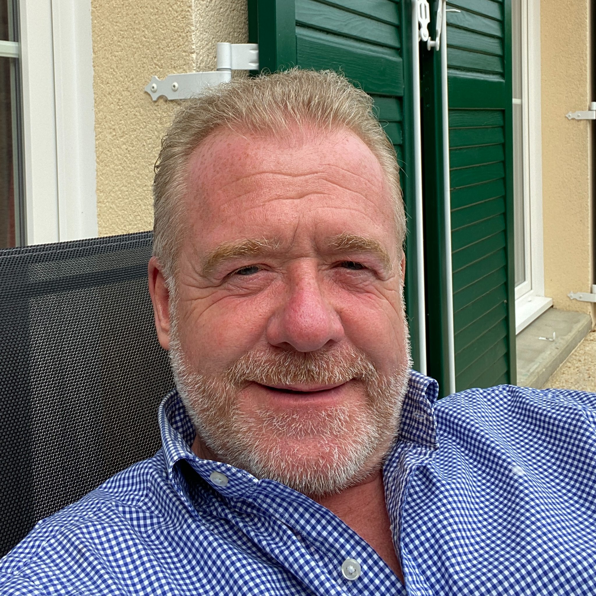 Philippe  - Digital Tranformation - Sr Advisory & Strategy