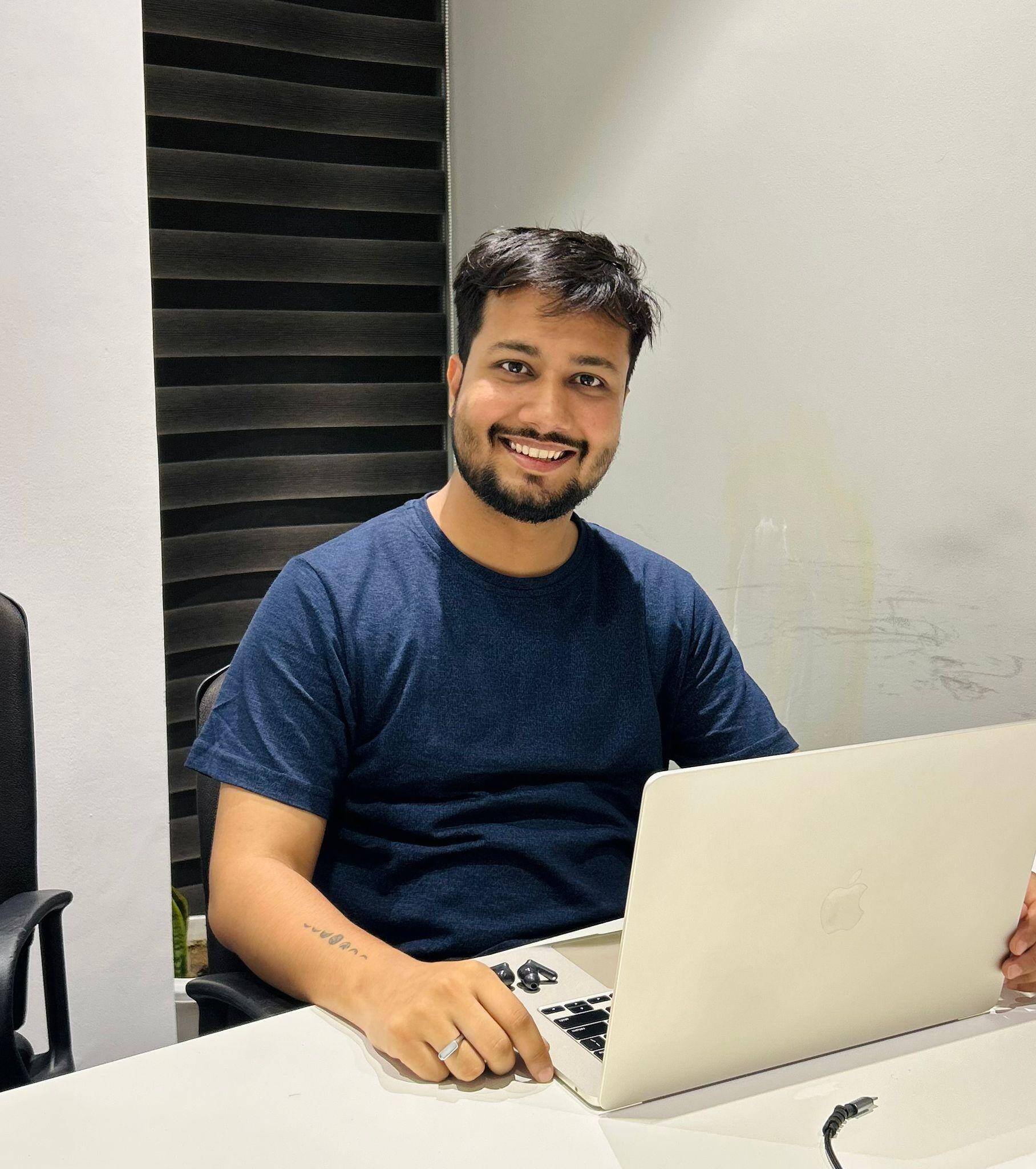 Anuj Bhardwaj