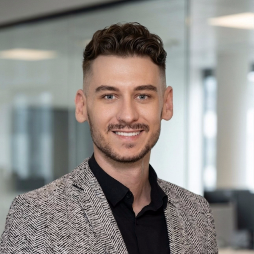 Cayan Oyman - AI Engineer · KI-Chatbots & Automatisierung