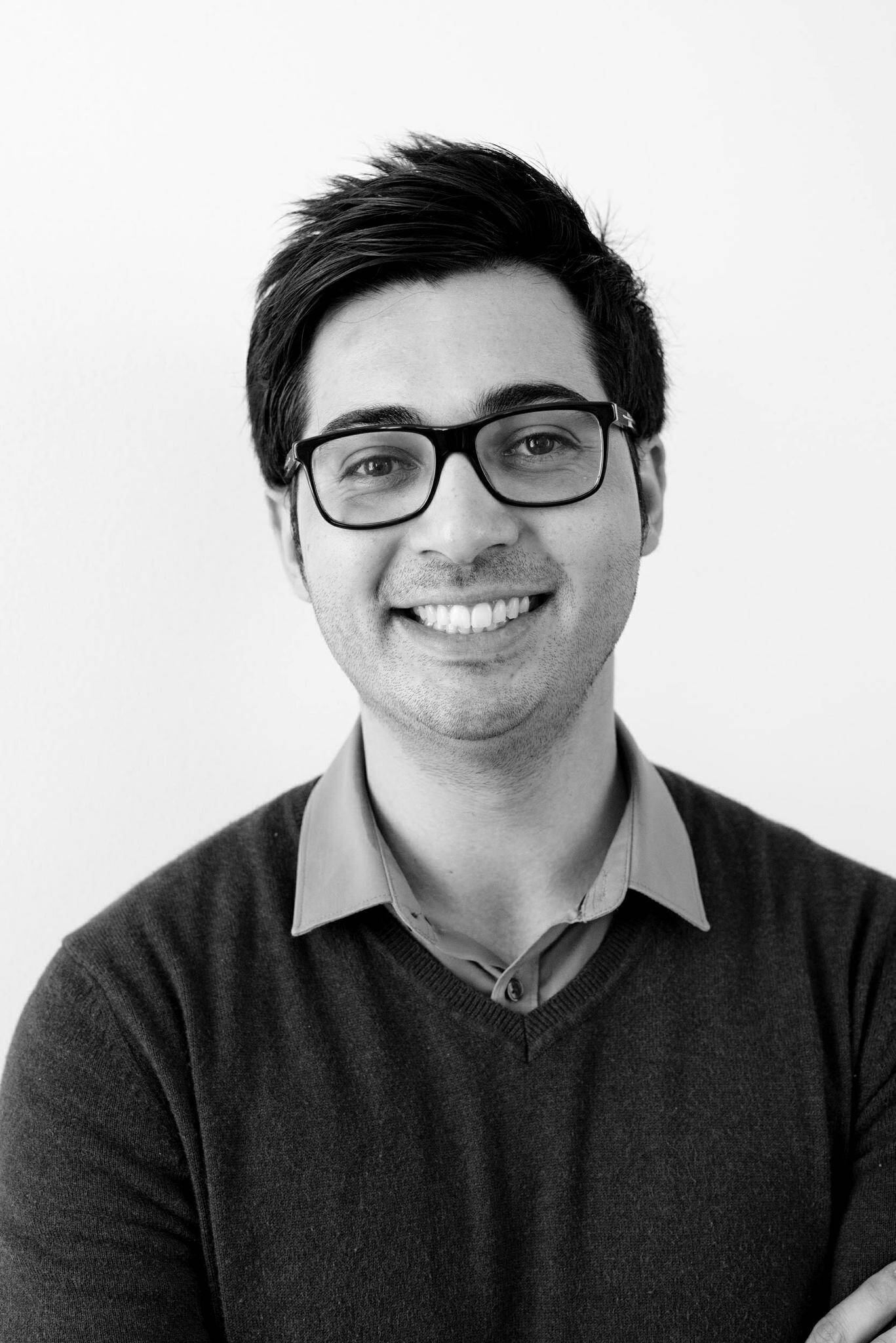 Loïc Bourne - CLOUD ARCHITECT & LEAD TECH AWS