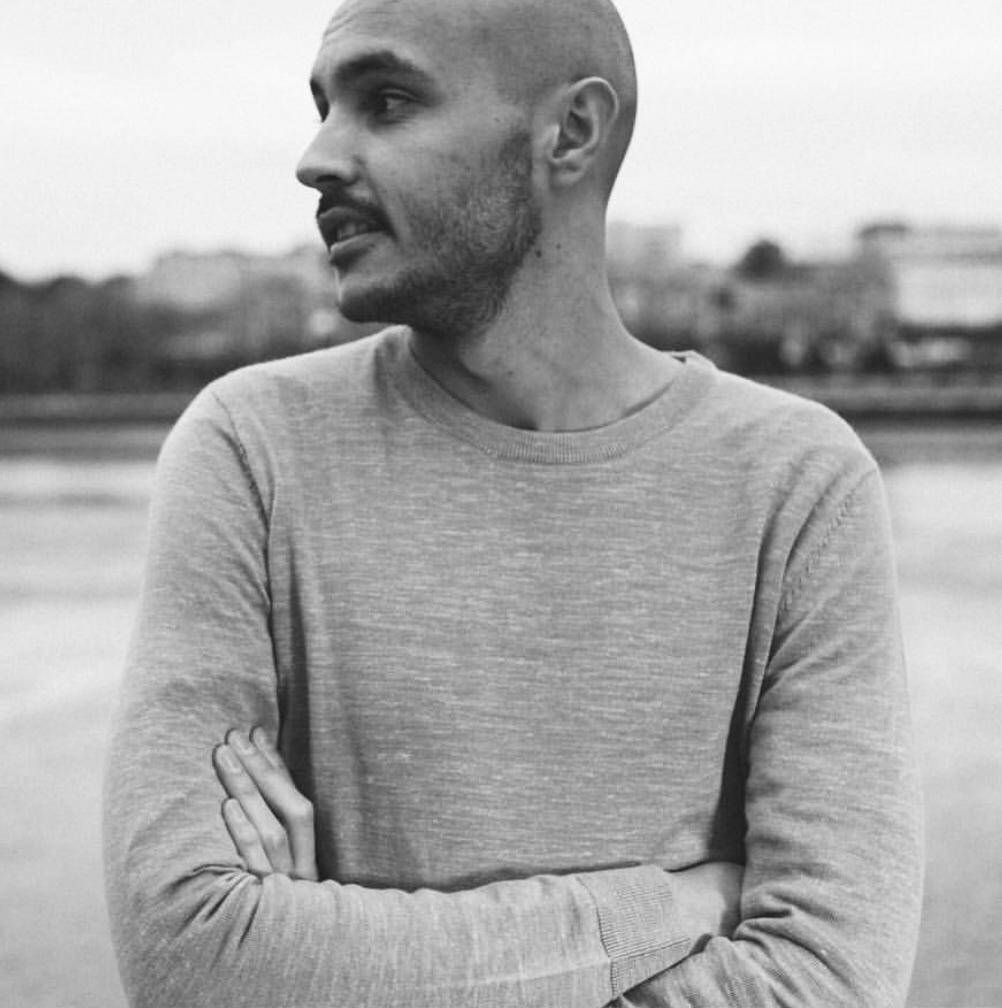 Pablo Castro Seijo - IT Operational Projects