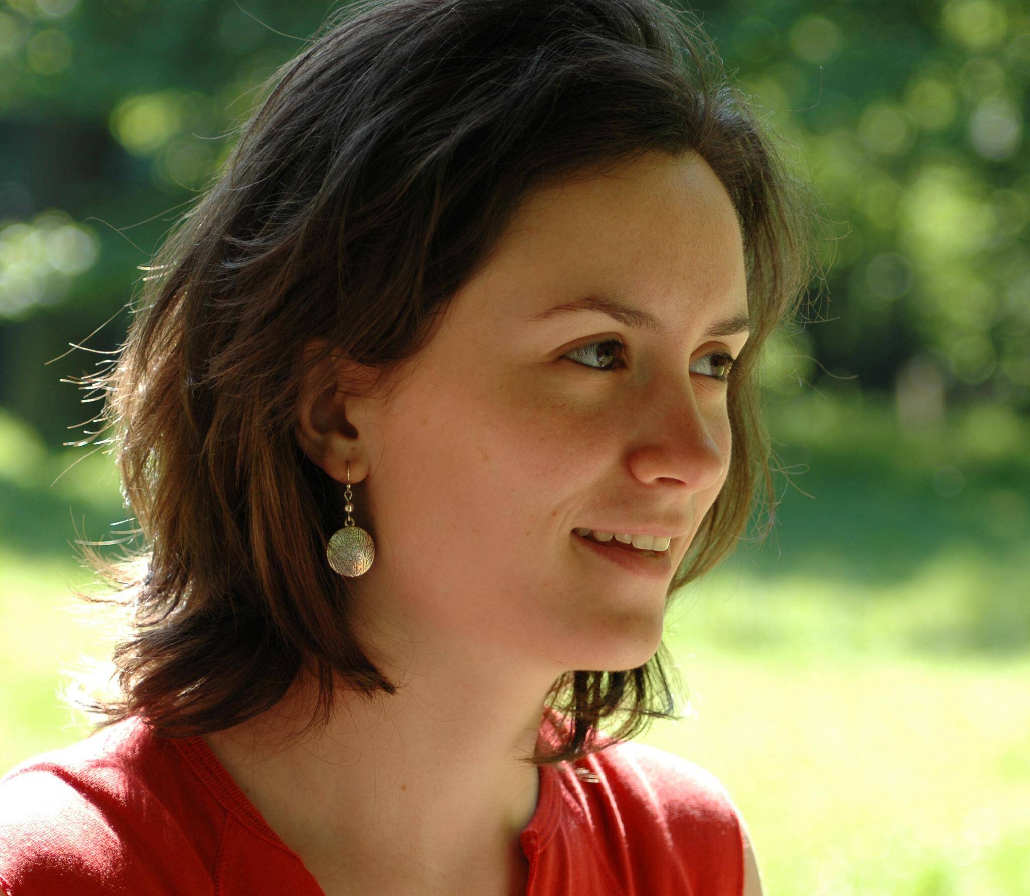 Laure Pichet
