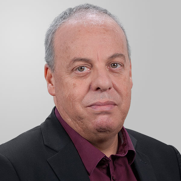 Samir Lakhdari