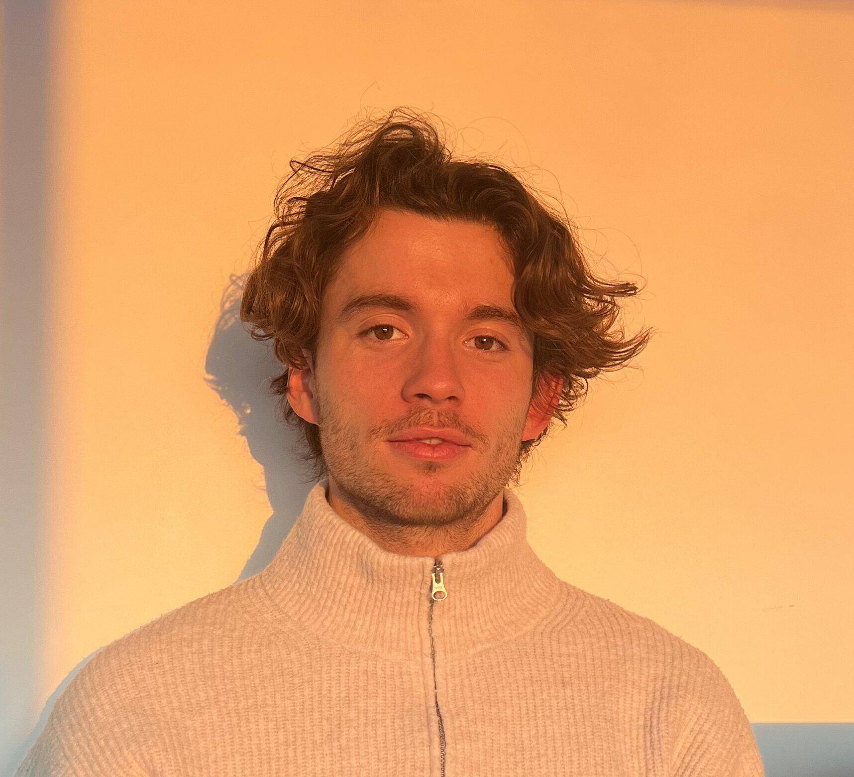 Jérémy Savary