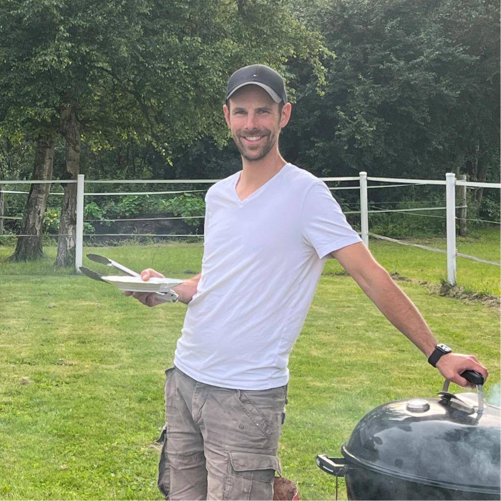 Matthias Vossen - Full Stack / TYPO3 Developer