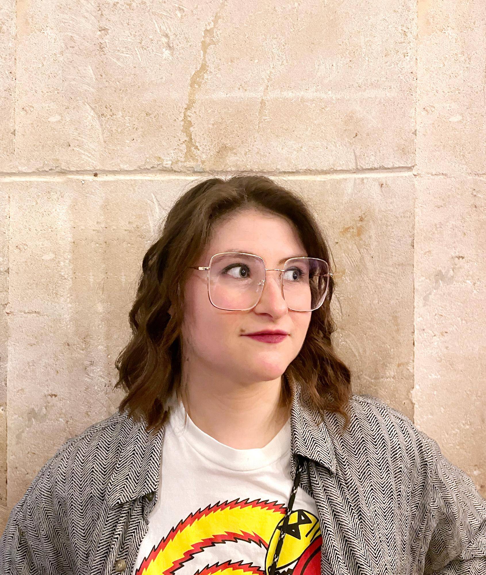 Alice Resseguier