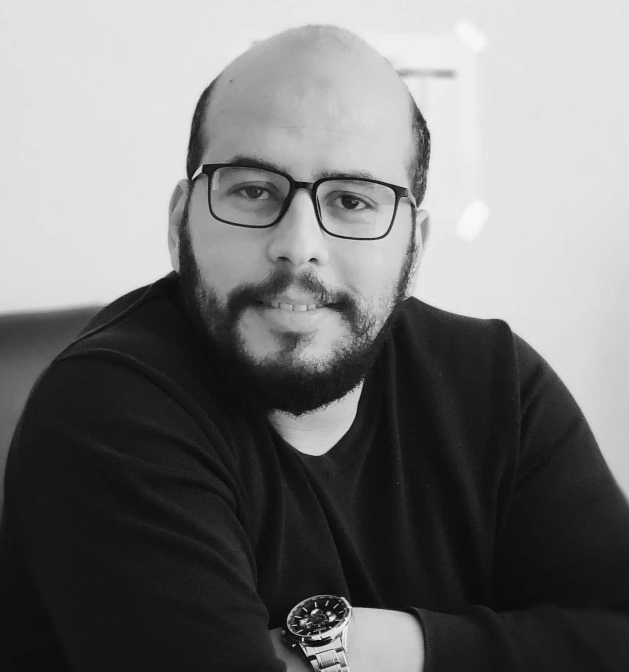 Redha Hadj Sahraoui - Auditeur Consultant Formateur QSE | Normes ISO