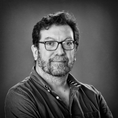 Isaac Abad