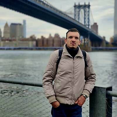 Michele Campi - AI Infrastructure Engineer (Rust/GPU)