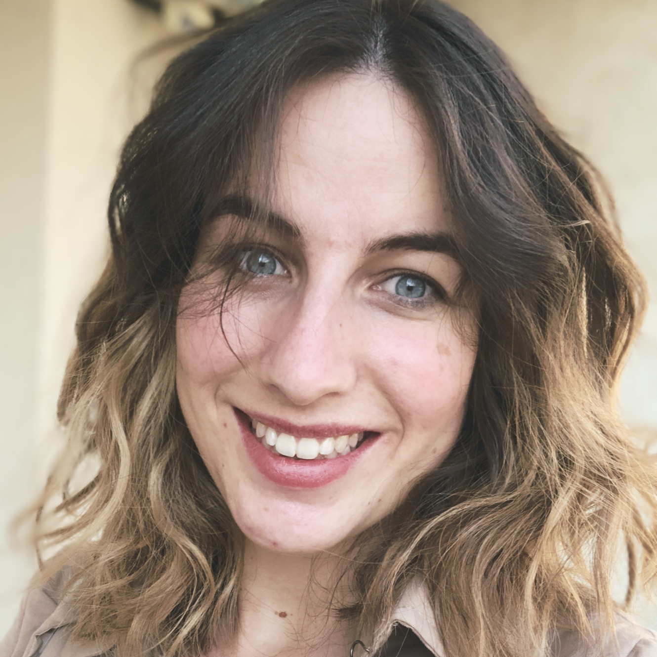 Laure Montigny