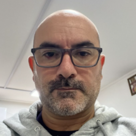 Fernando Garay - Project Manager | Analista ERP | Docente