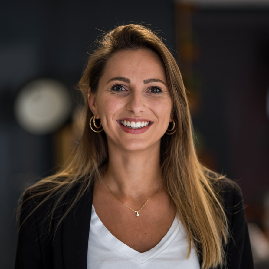 Solène M. - Relations Médias 📰 | Réseaux sociaux 📱 