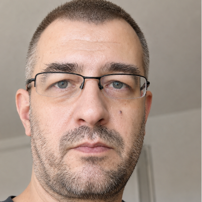 Mihai Suciu - Full-Stack Software Engineer