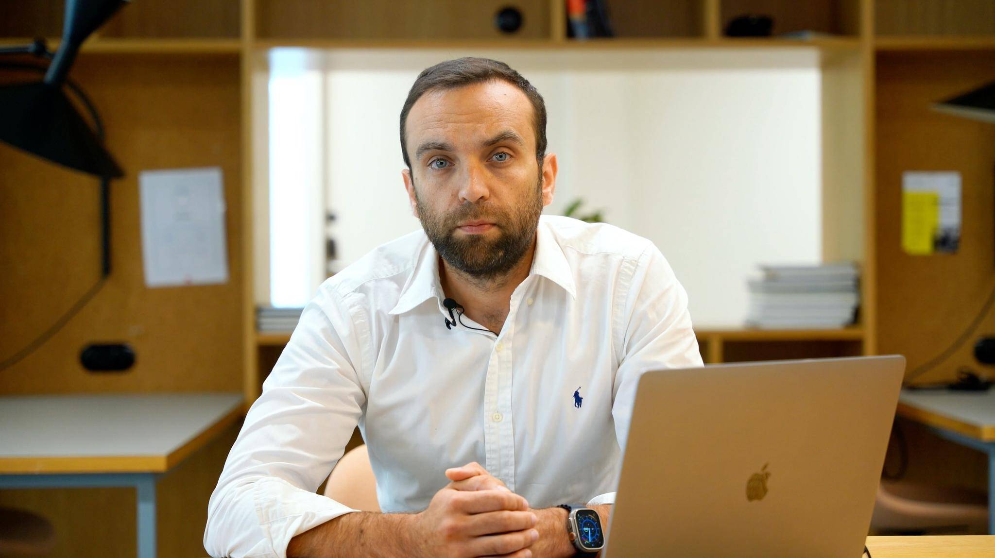 Kiril G.