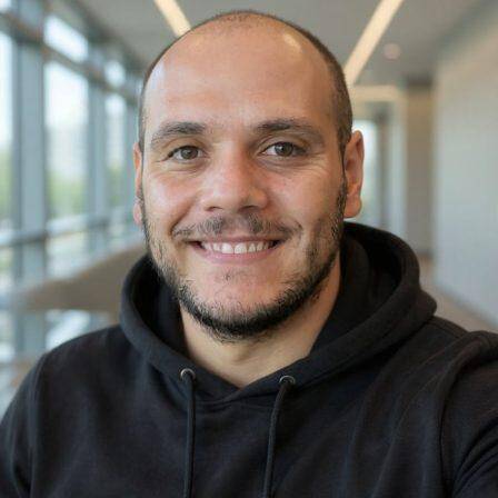Cyril Munoz