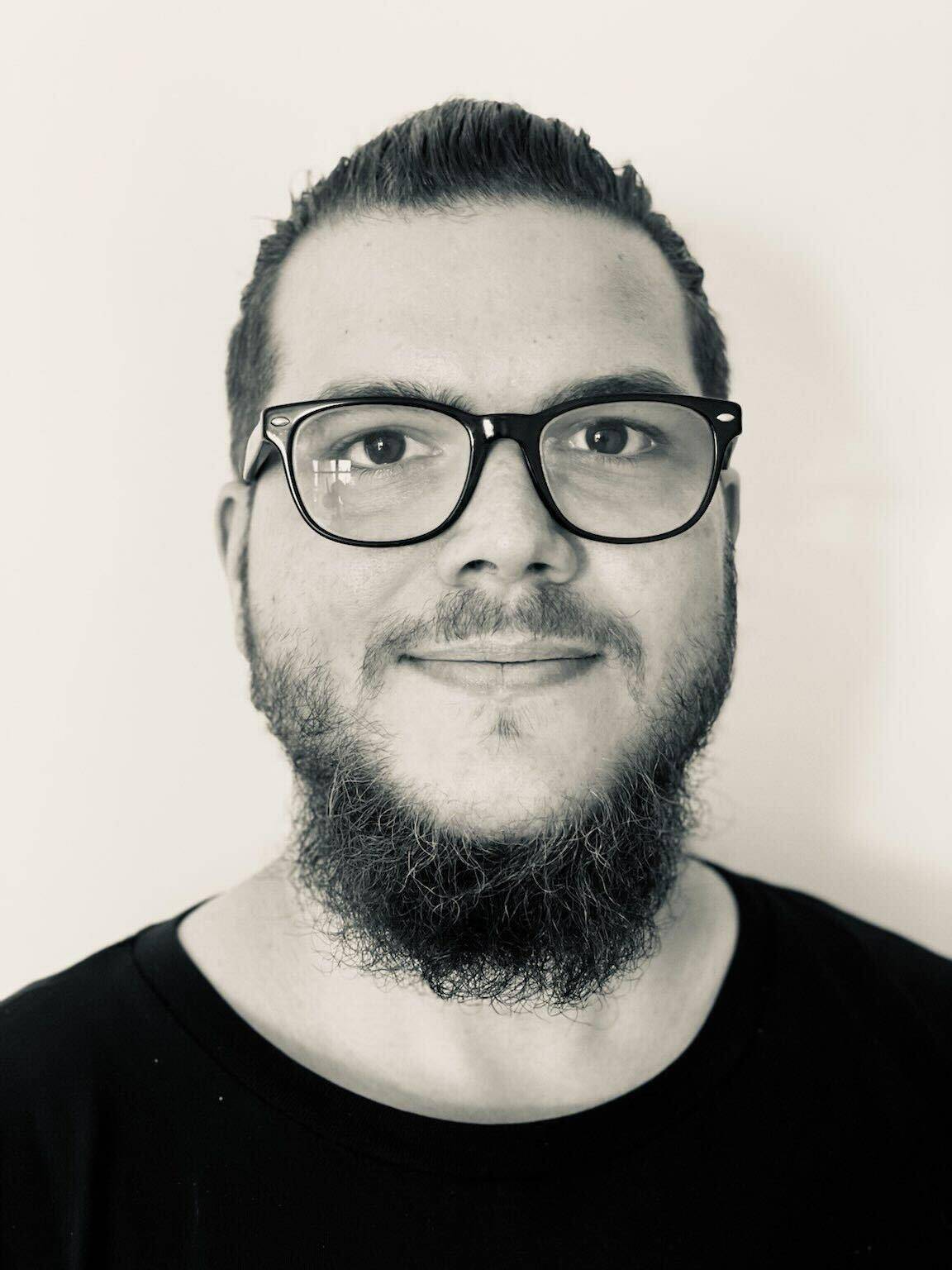 Adrien Stefanski