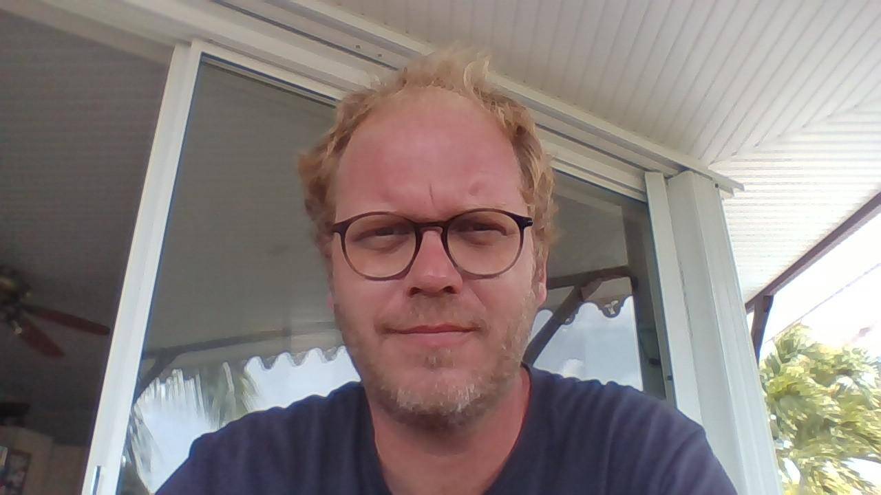 Mathieu Herve