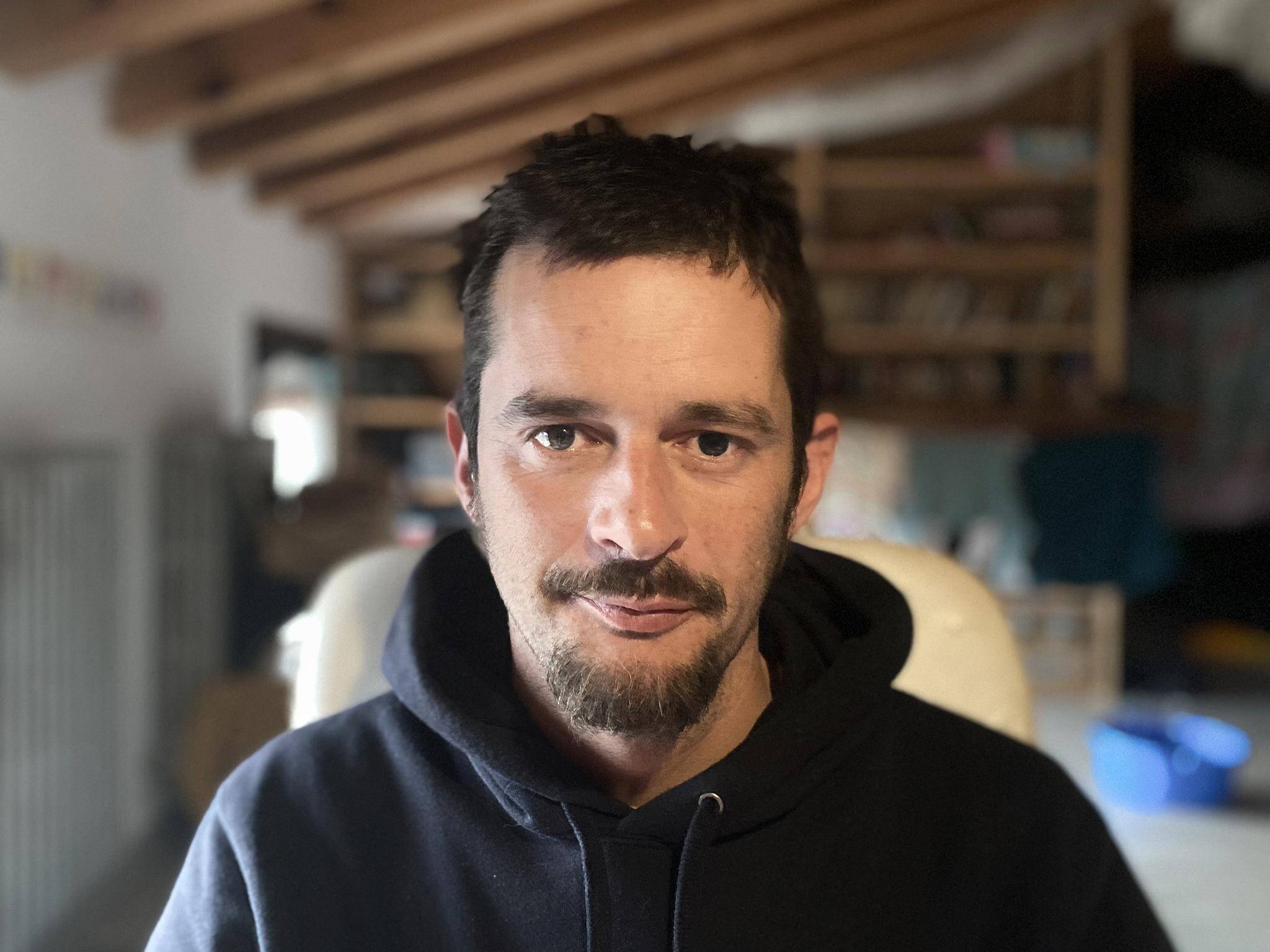 Edu Crespo