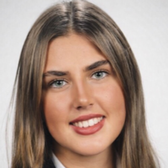 Sasha Tual - conseillère en immobilier