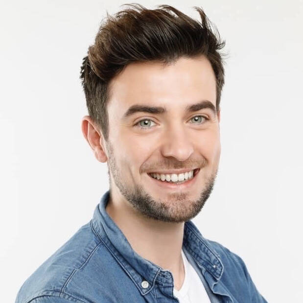 Sebastien Porte - Développeur full stack