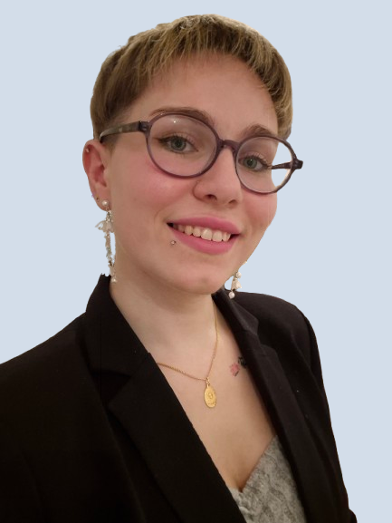 Marion Dieu - Assistante administrative indépendante