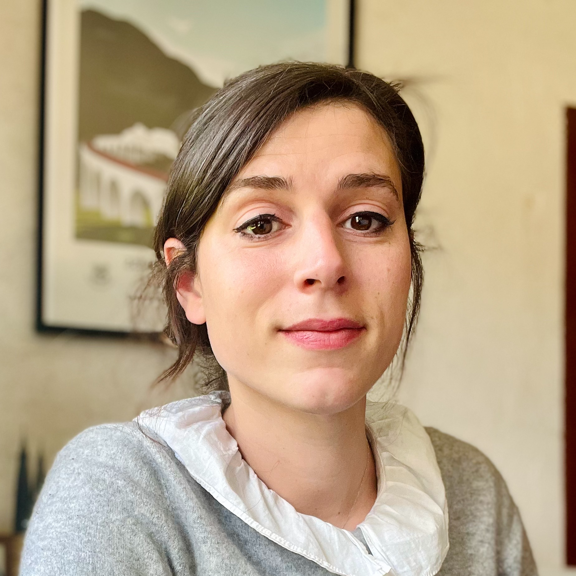 Maïté Jaillette