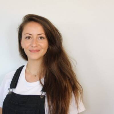 Lisa Pinaud - Tech Recruiter | software, data, AI, product
