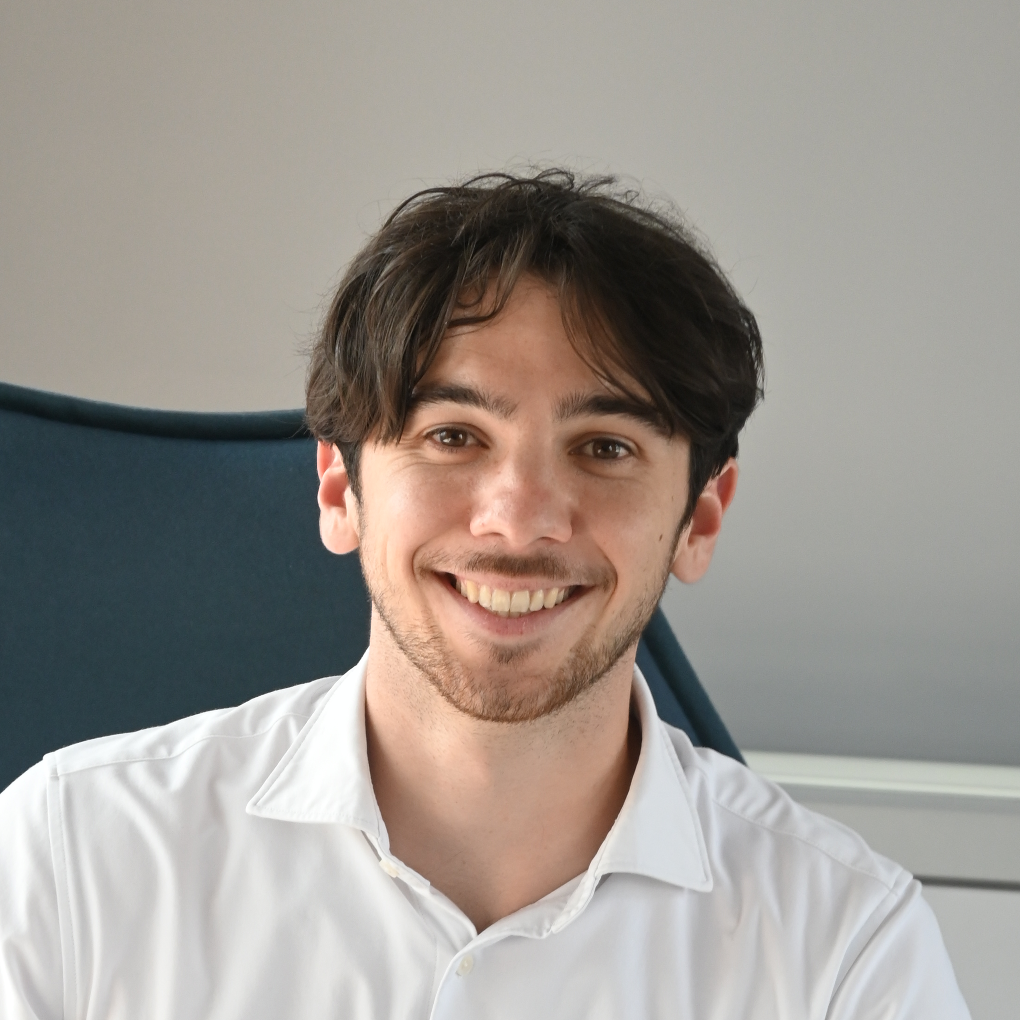 Lucas Béguin