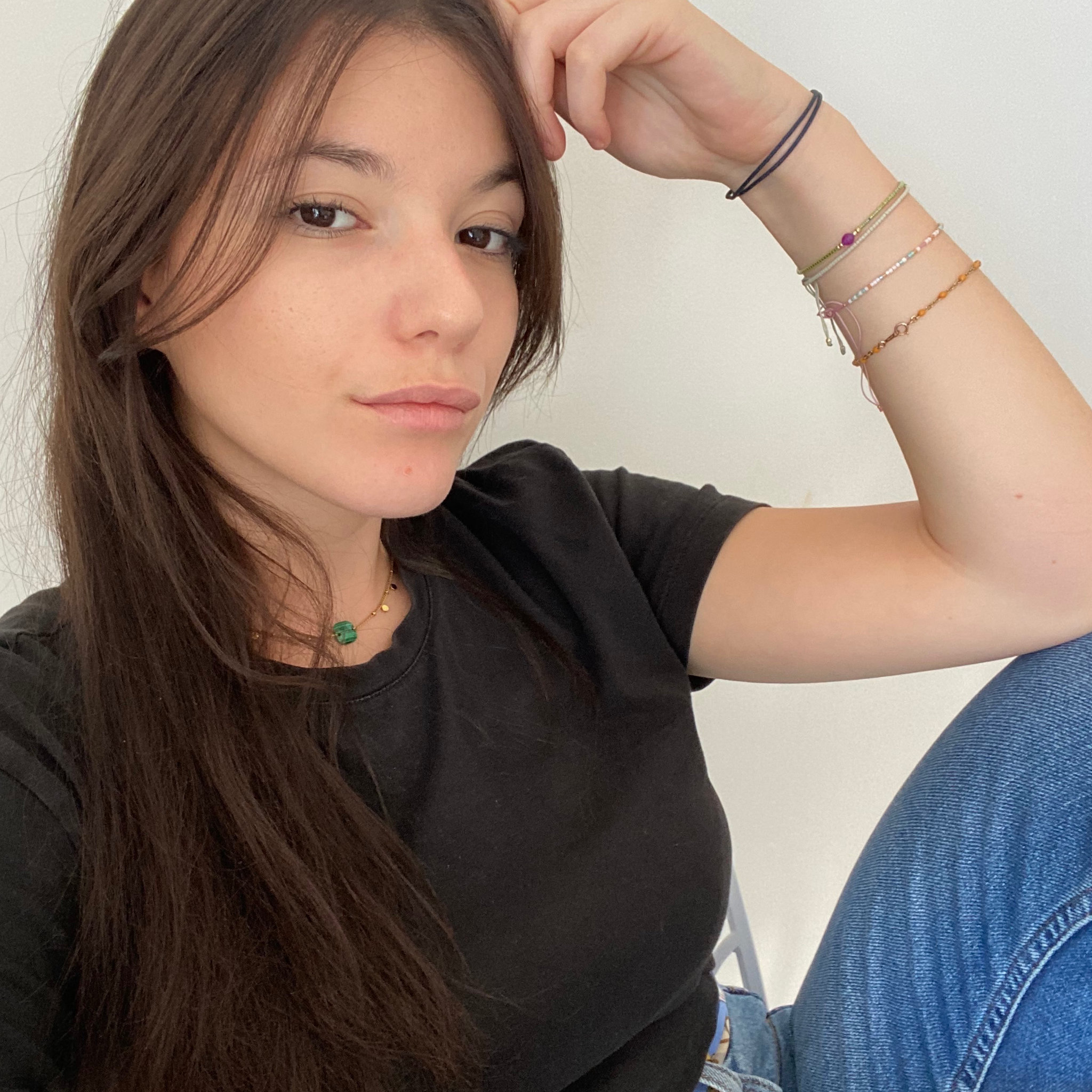 Laurine Ratto