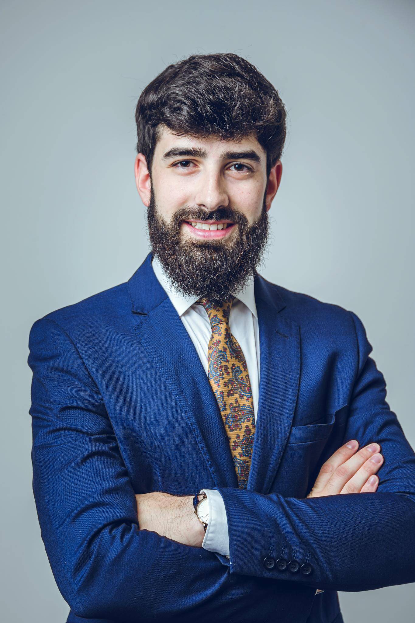Jesús Manuel Fernández Espadas