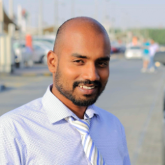 Ryan Ahmed
