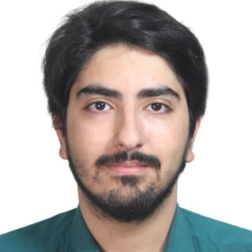 Seyyed Ali Mohammadiyeh - Senior Full-Stack Engineer
