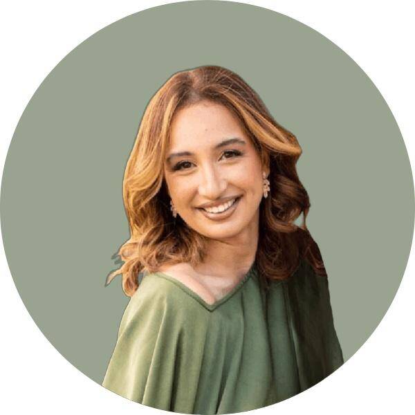Khouloud Mhamdi