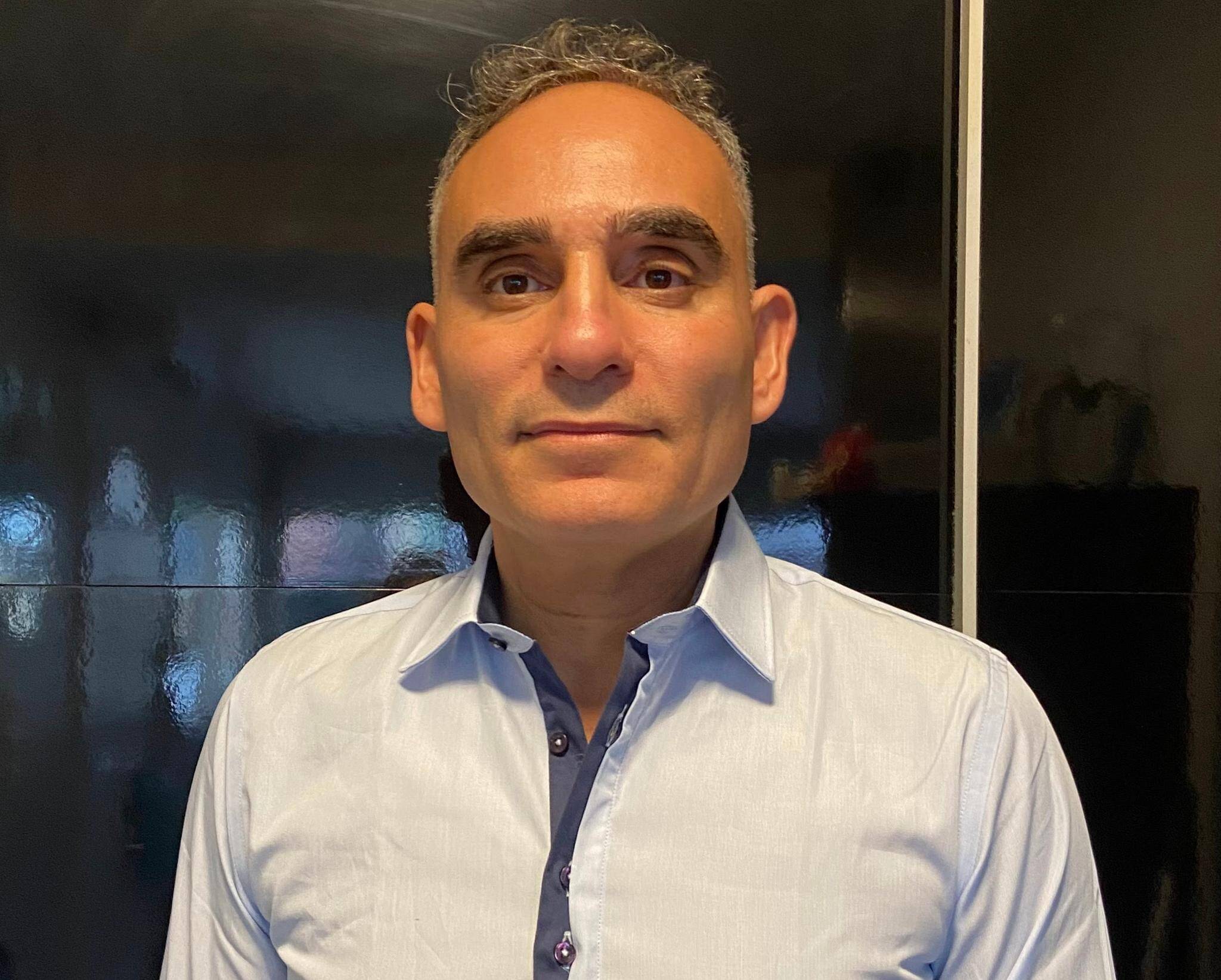 Michaël Sanchez - Offre PMO Externalisé & Produits Forfaits