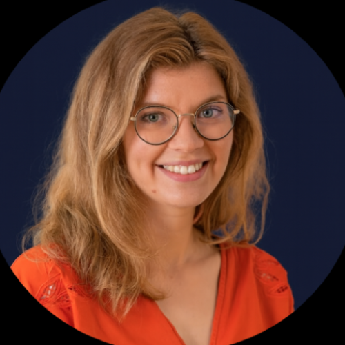 Amélie Fèvre