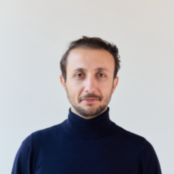 Serbay Ekinoglu