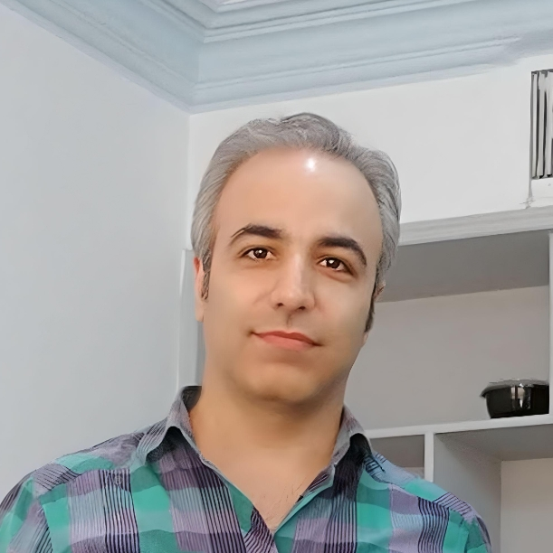 Alireza Nasseh